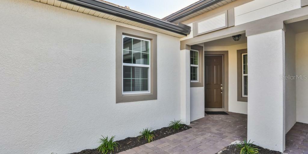 Property Photo: 8658 Rain Song Road 314 FL 34238
