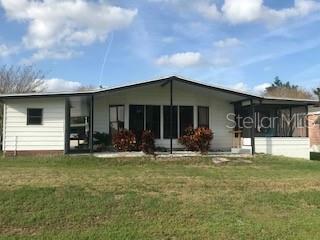 Property Photo:  1014 Bowersox Drive  FL 32159 