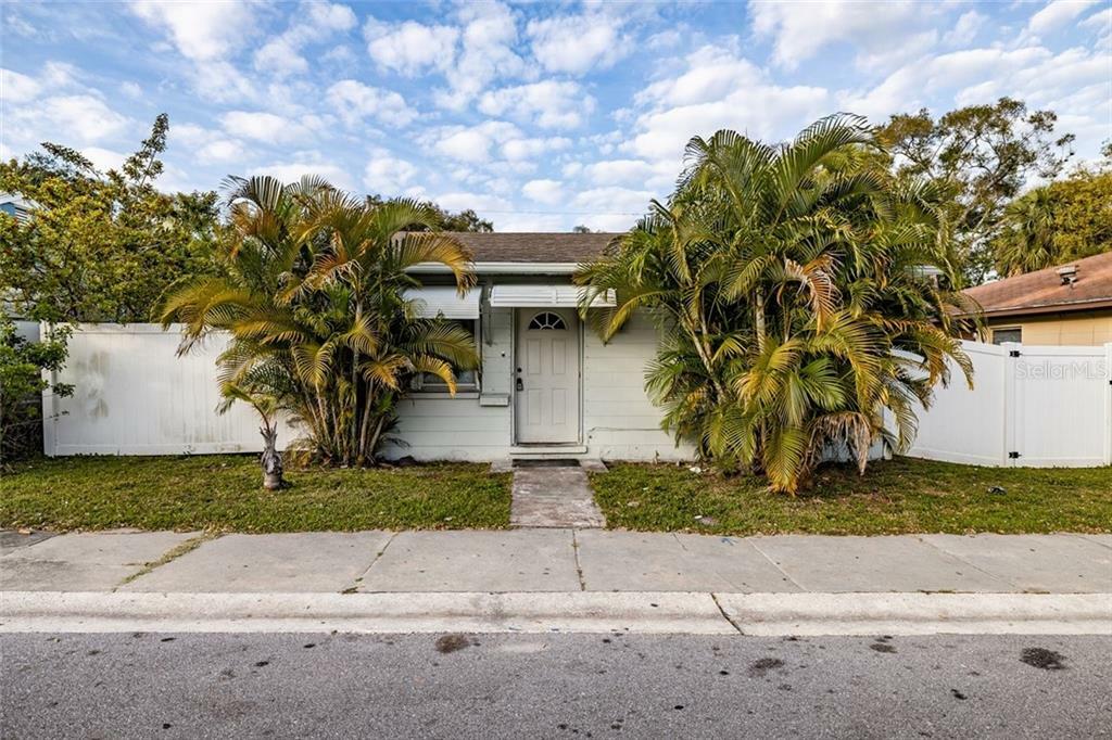 Property Photo:  783 Paris Avenue S  FL 33701 