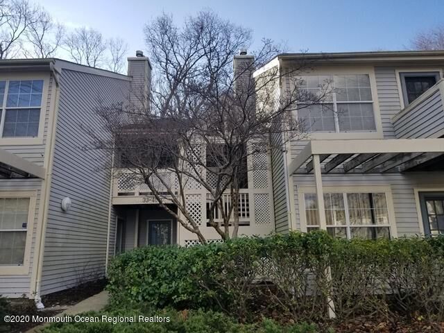 Property Photo: 40 Chinkaberry Court NJ 07731