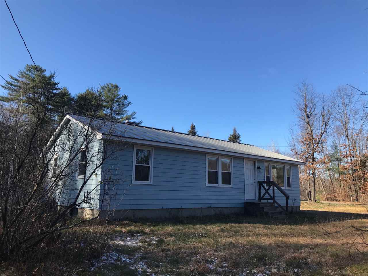 Property Photo:  119 Muzzey Road  VT 05158 