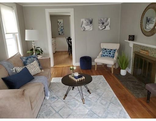 Property Photo: 111 Edgemont Road MA 02184