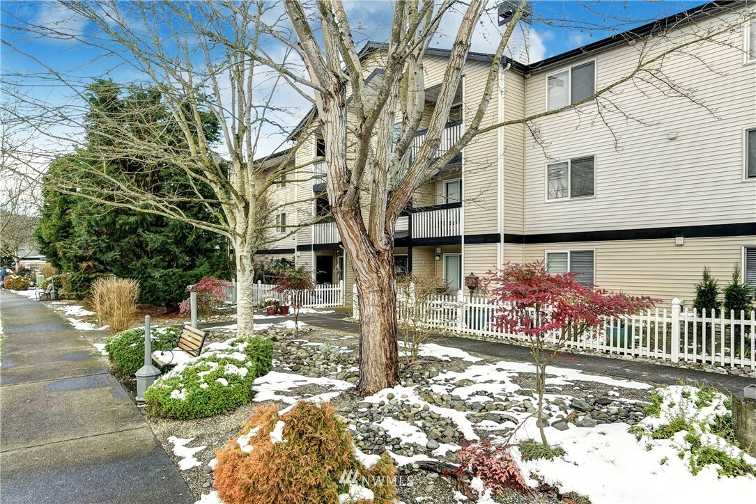 Property Photo:  16409 Currie Road SE A206  WA 98272 