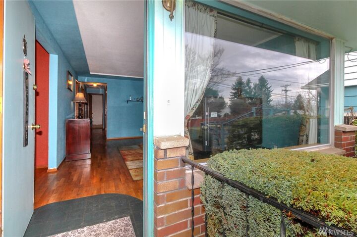 Property Photo: 1808 N Huson Street WA 98406