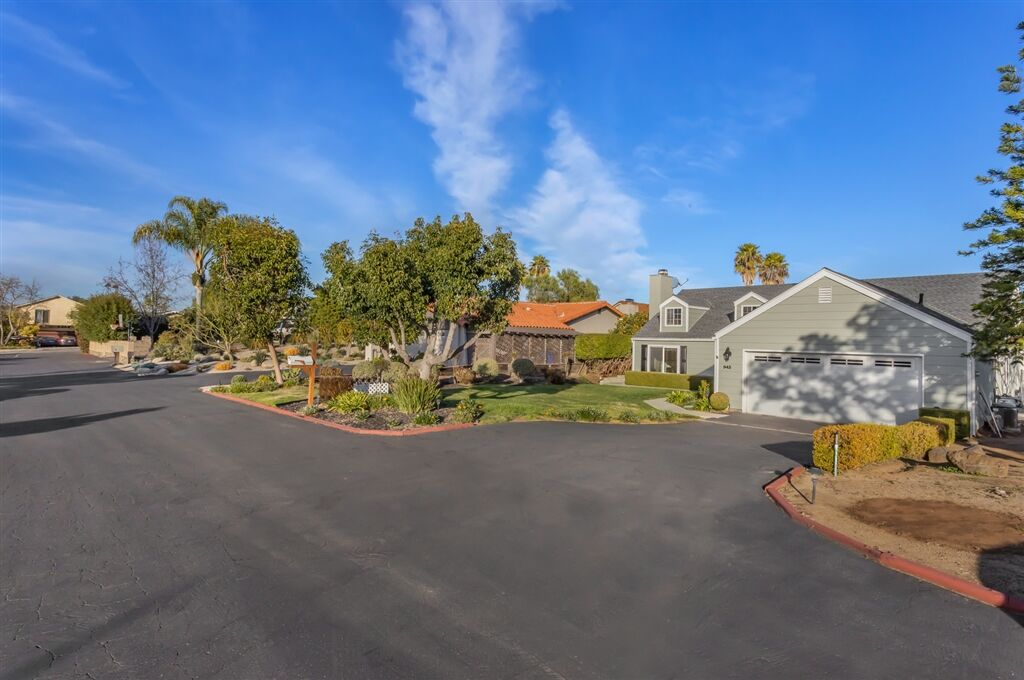 Property Photo:  943 E Elder St  CA 92028 