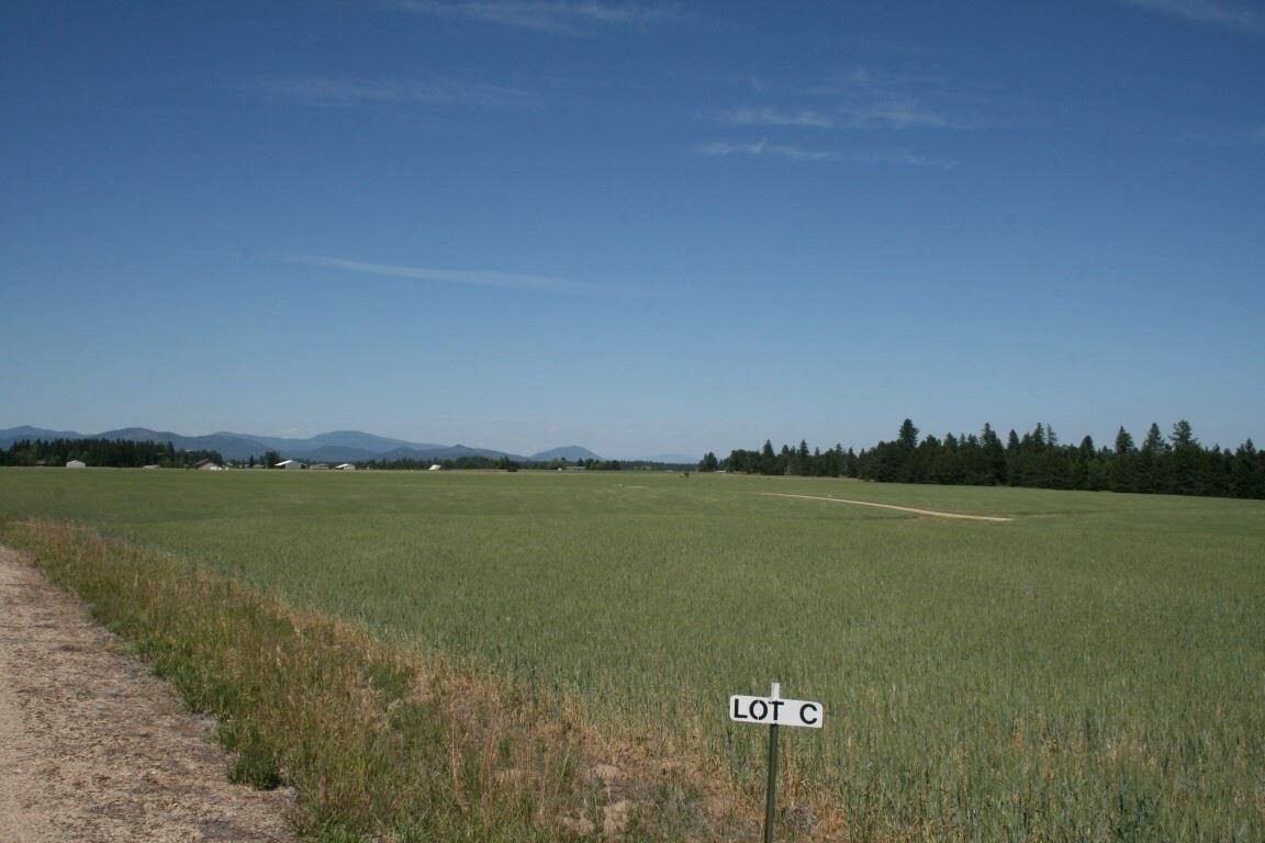 Property Photo:  8312 W Owens Rd Tract #C  WA 99006 