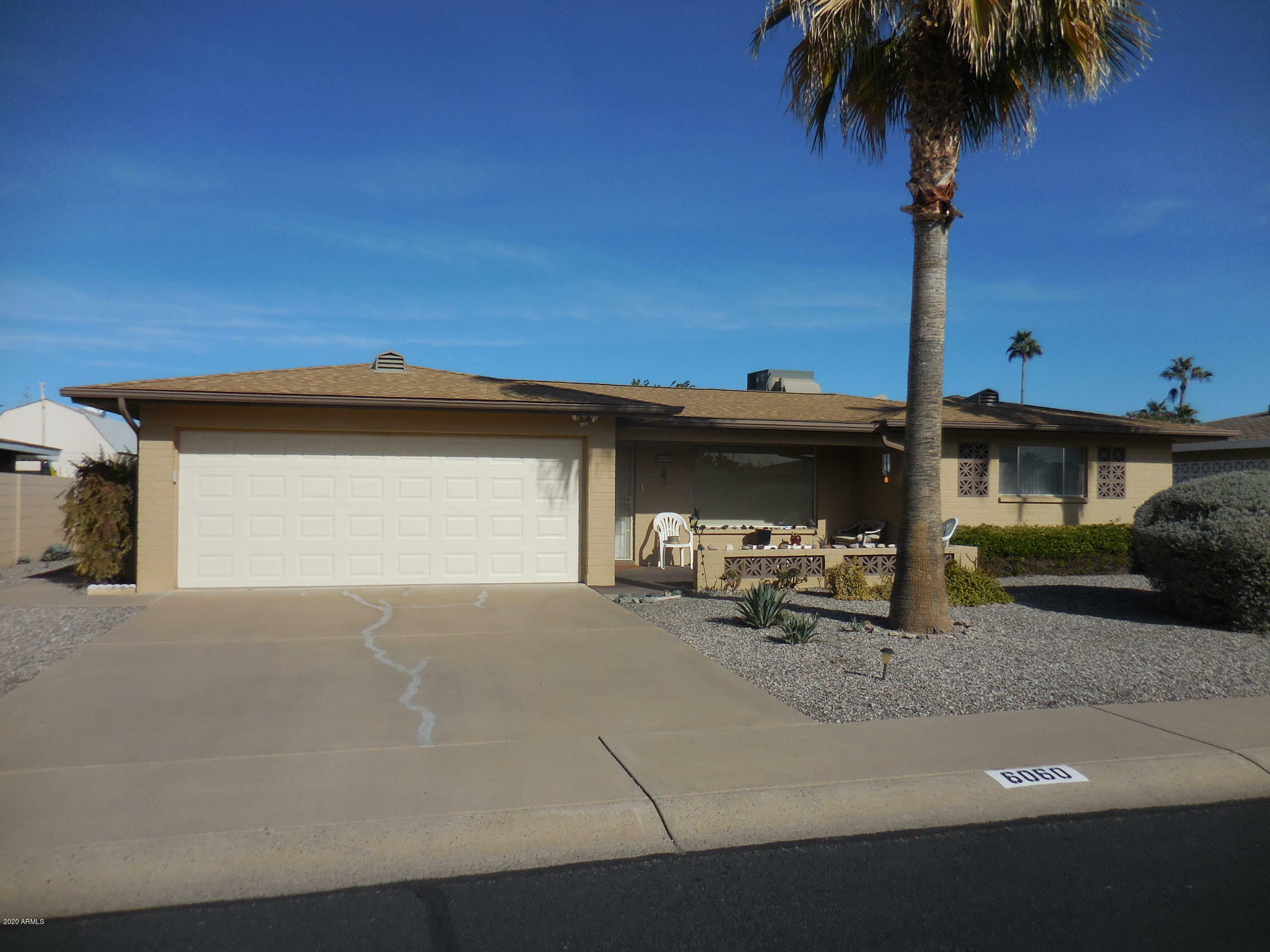 Property Photo:  6060 E Boston Street  AZ 85205 