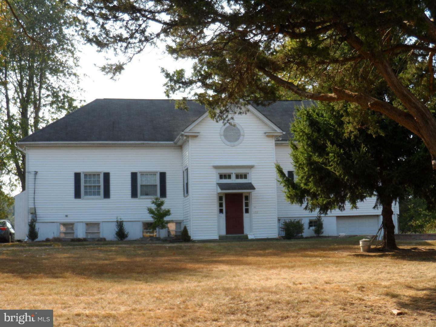 Property Photo:  10411 Old Indian Head Road  MD 20772 