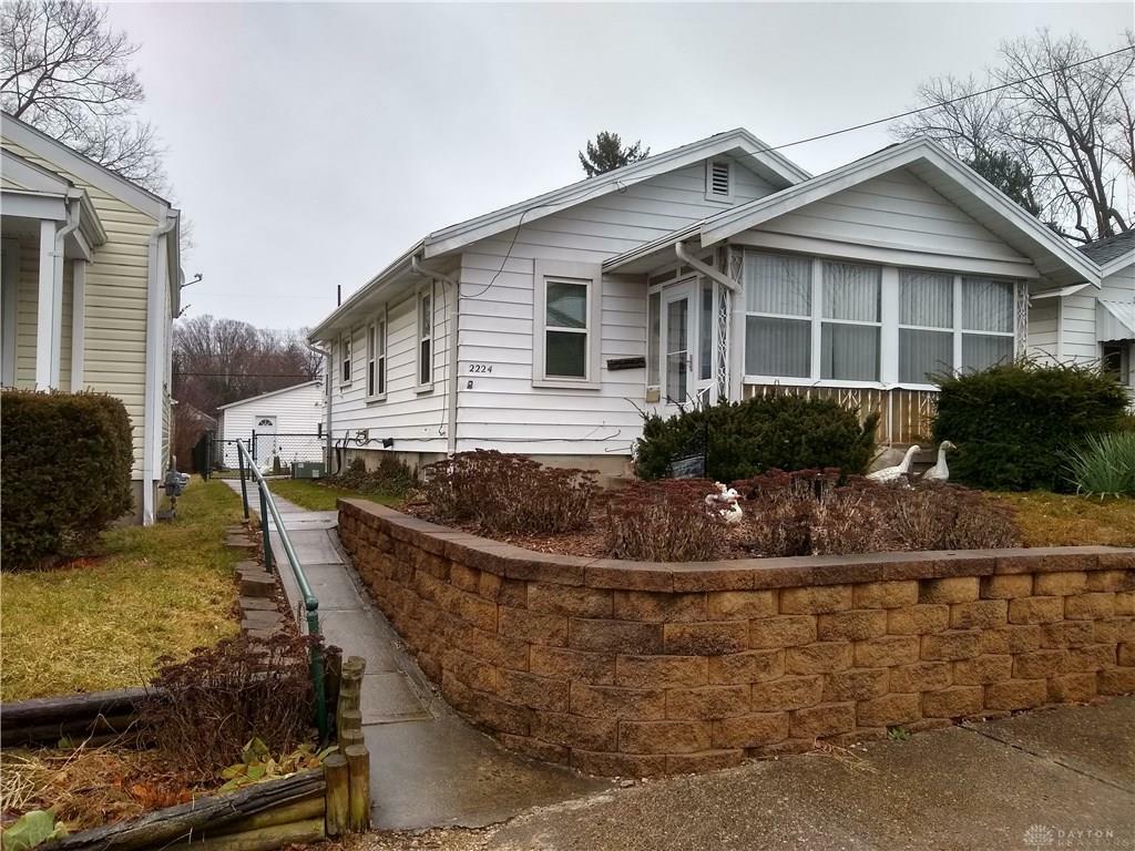 2224 Brookline Avenue  Dayton OH 45420 photo