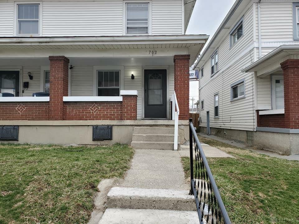 702 Kolping Avenue  Dayton OH 45410 photo