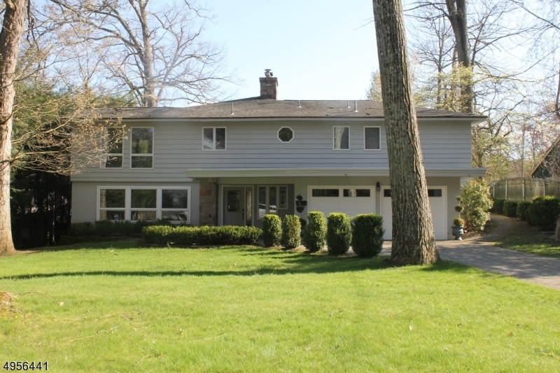 Property Photo: 590 W Shore Trl NJ 07871