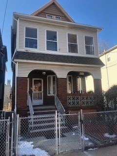 Property Photo: 89 Wade St 2 NJ 07305
