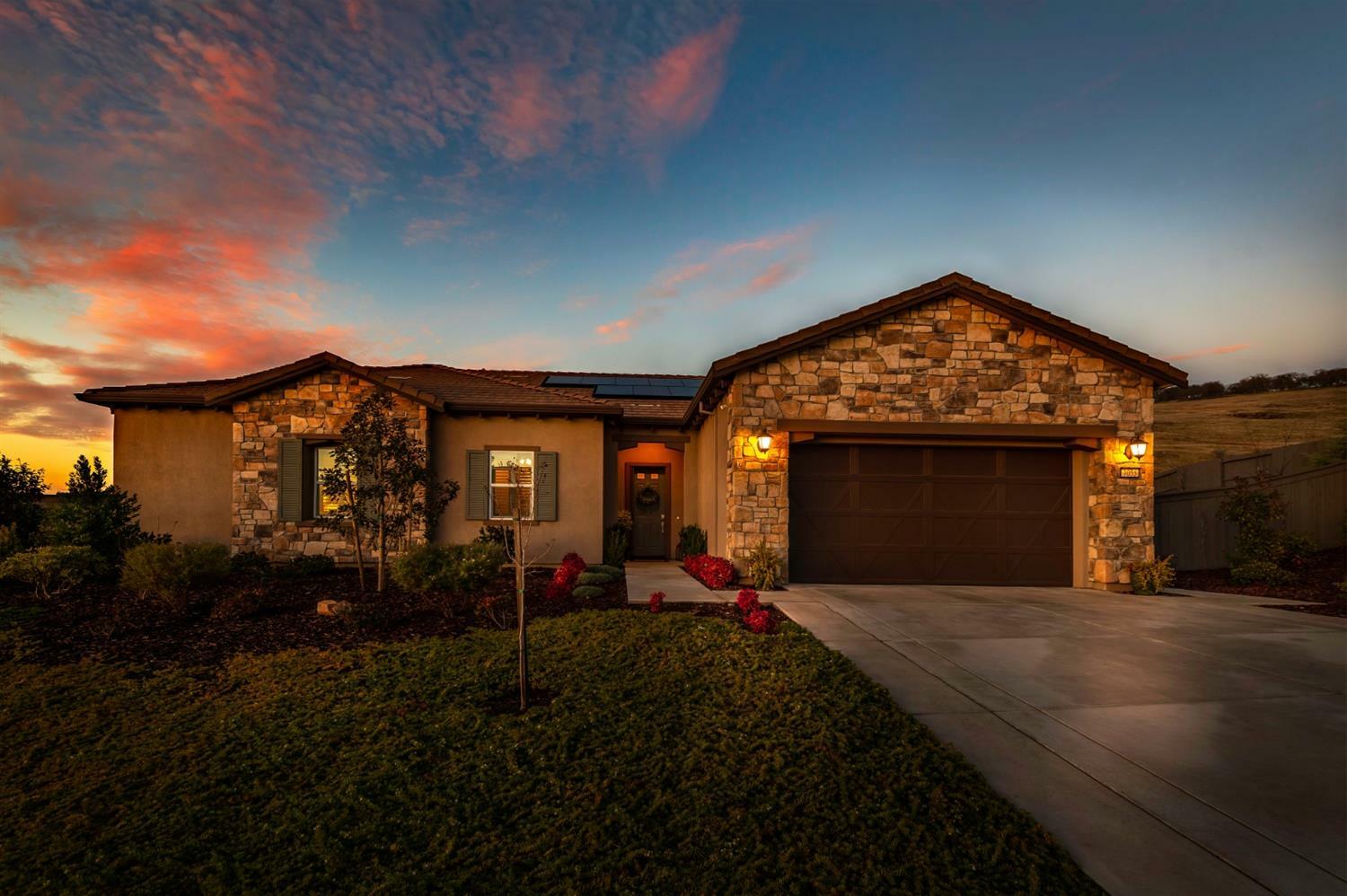 Property Photo: 7055 Black Hawk Drive CA 95762