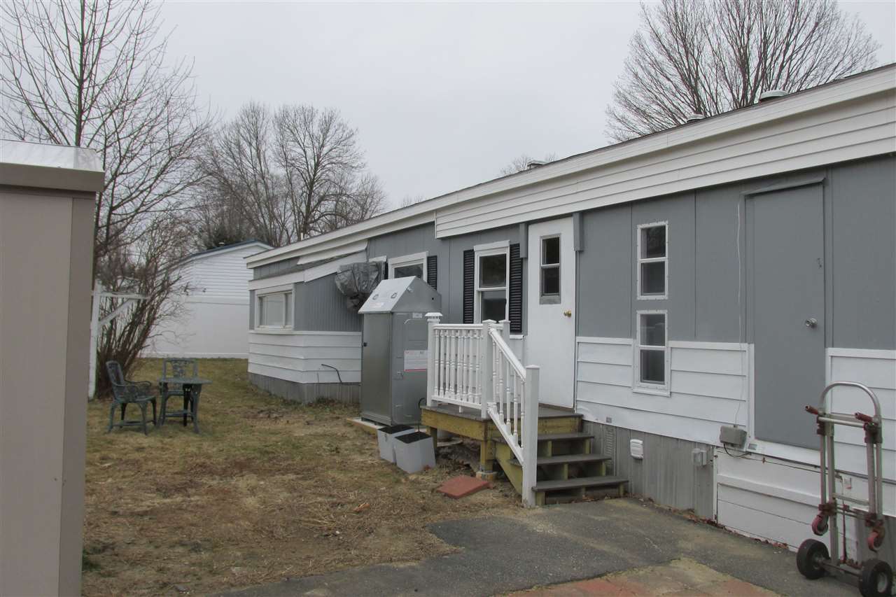Property Photo: 19 A Street NH 03874