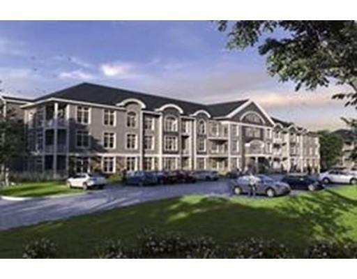 Property Photo: 635 Old Post Road - Woodcrest Run 2-104 MA 02067