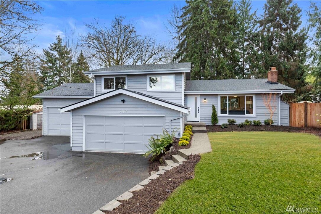 Property Photo: 24174 Brier Road WA 98036