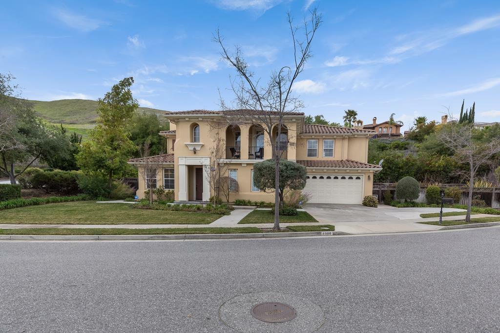 4988 Gardenside Place  San Jose CA 95138 photo