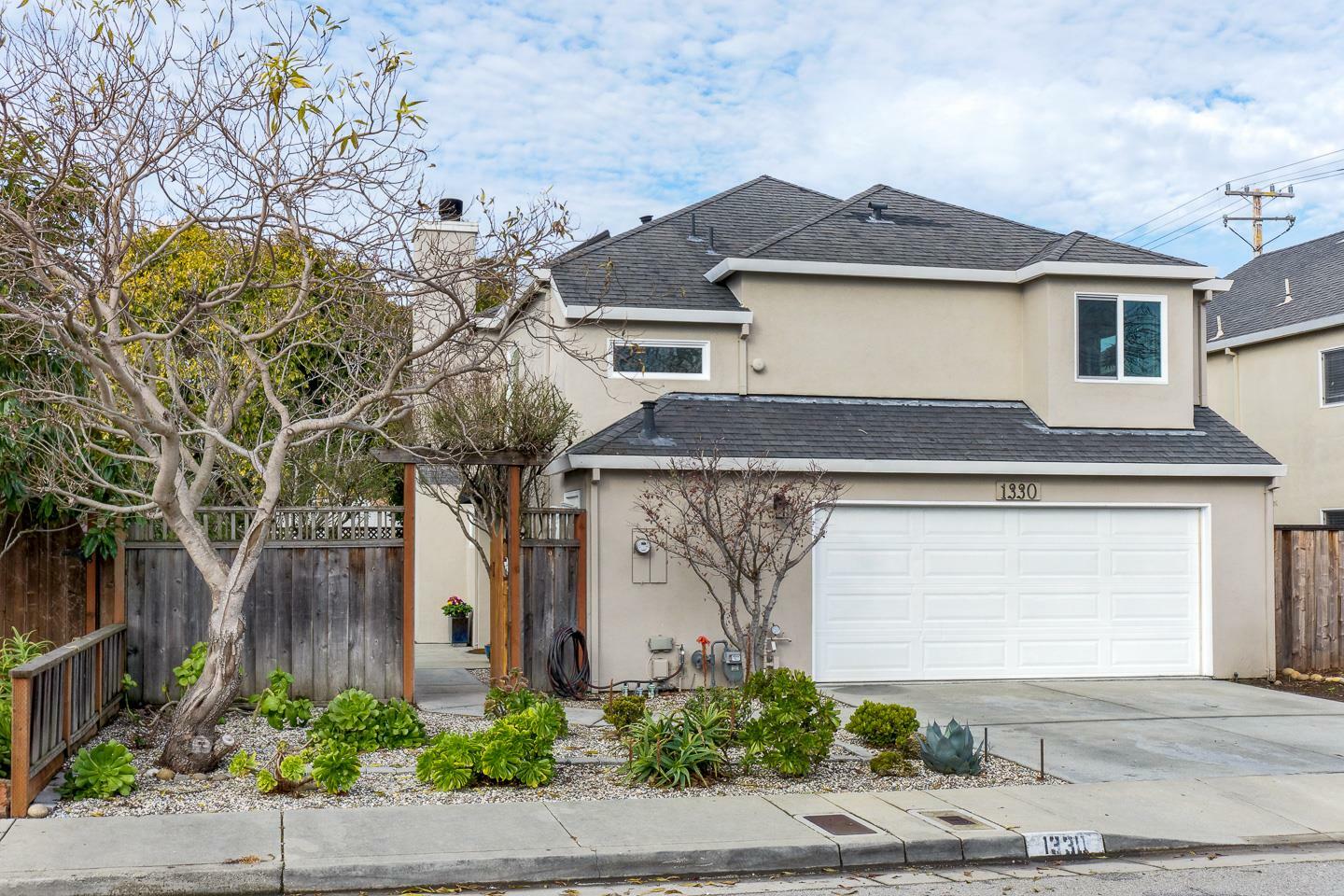 Property Photo:  1330 Leila Court  CA 95062 