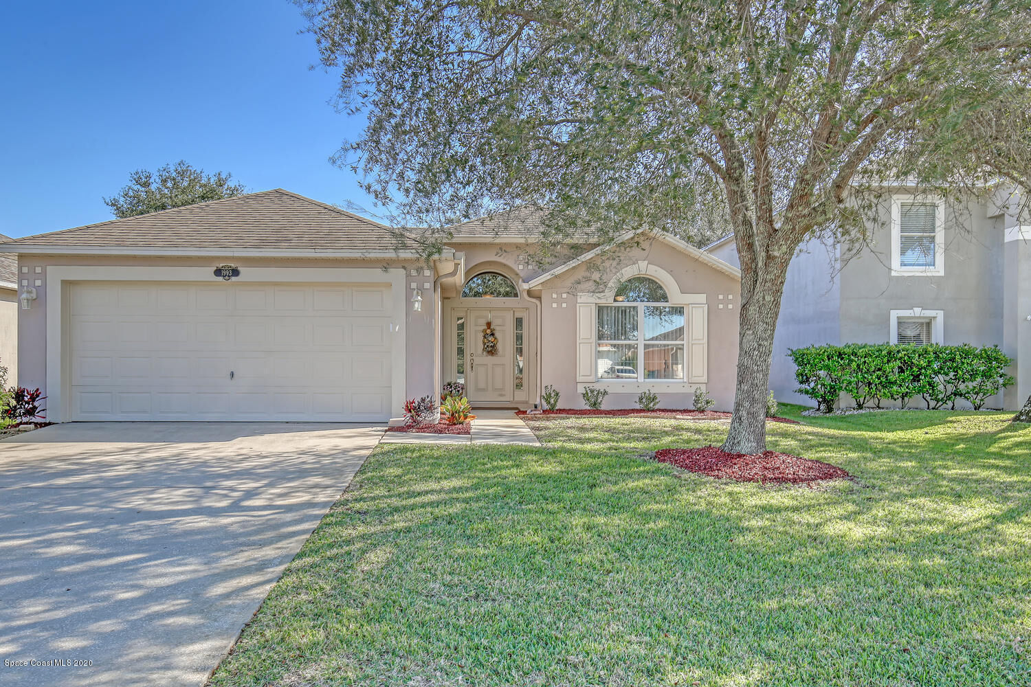 Property Photo: 1993 Sorento Circle FL 32904