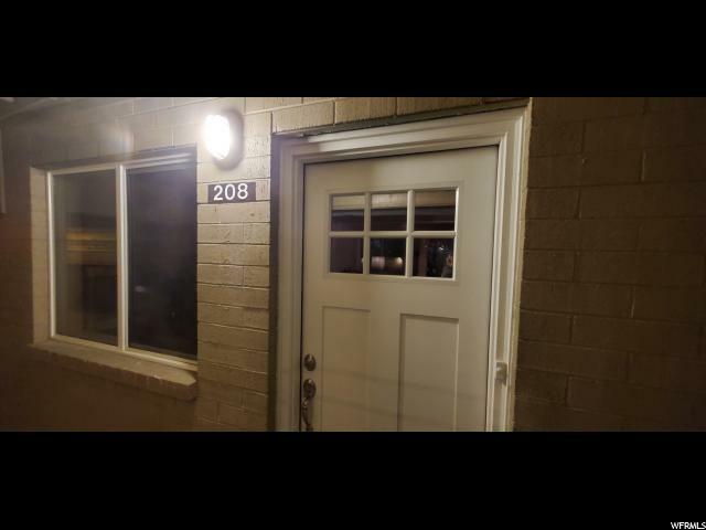 Property Photo: Address not disclosed UT 84103
