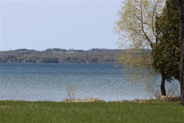 Property Photo: 6213 Mullett Lake Woods Shore Drive MI 49721