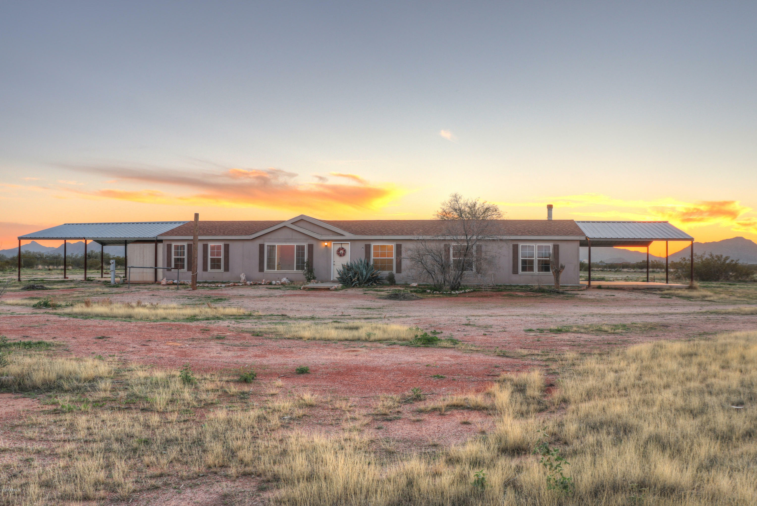 Property Photo:  5242 N Hawk Road  AZ 85139 