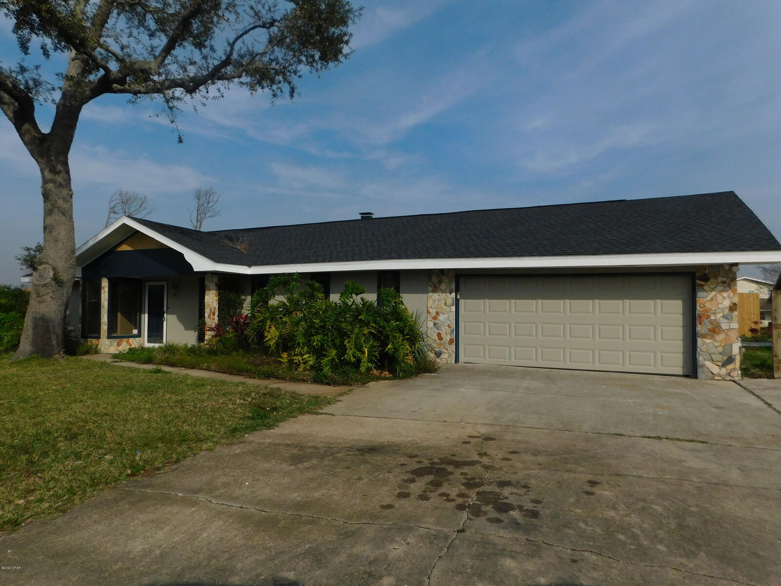 Property Photo:  4006 Milano Road  FL 32405 