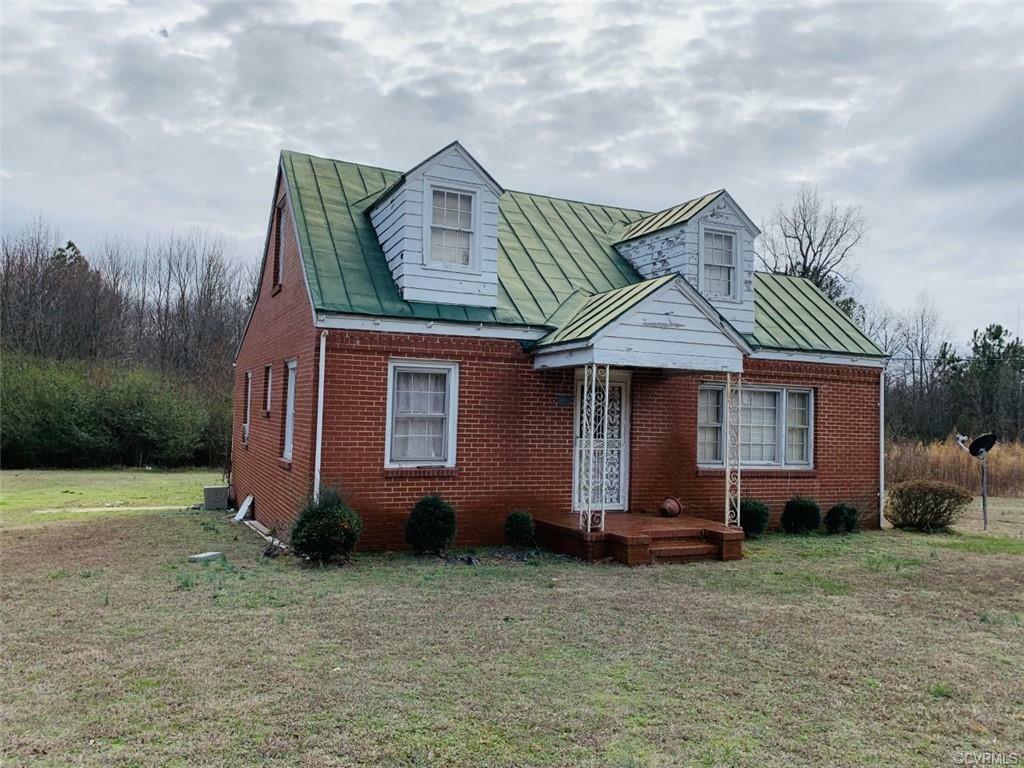 Property Photo:  17707 White Oak Road  VA 23885 