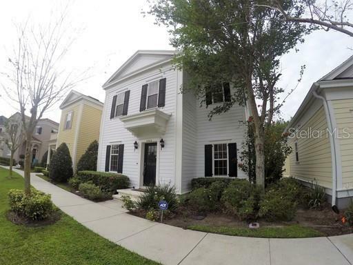 Property Photo: 5364 Penway Drive FL 32814
