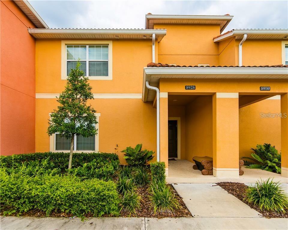 Property Photo:  8928 Majesty Palm Road  FL 34747 