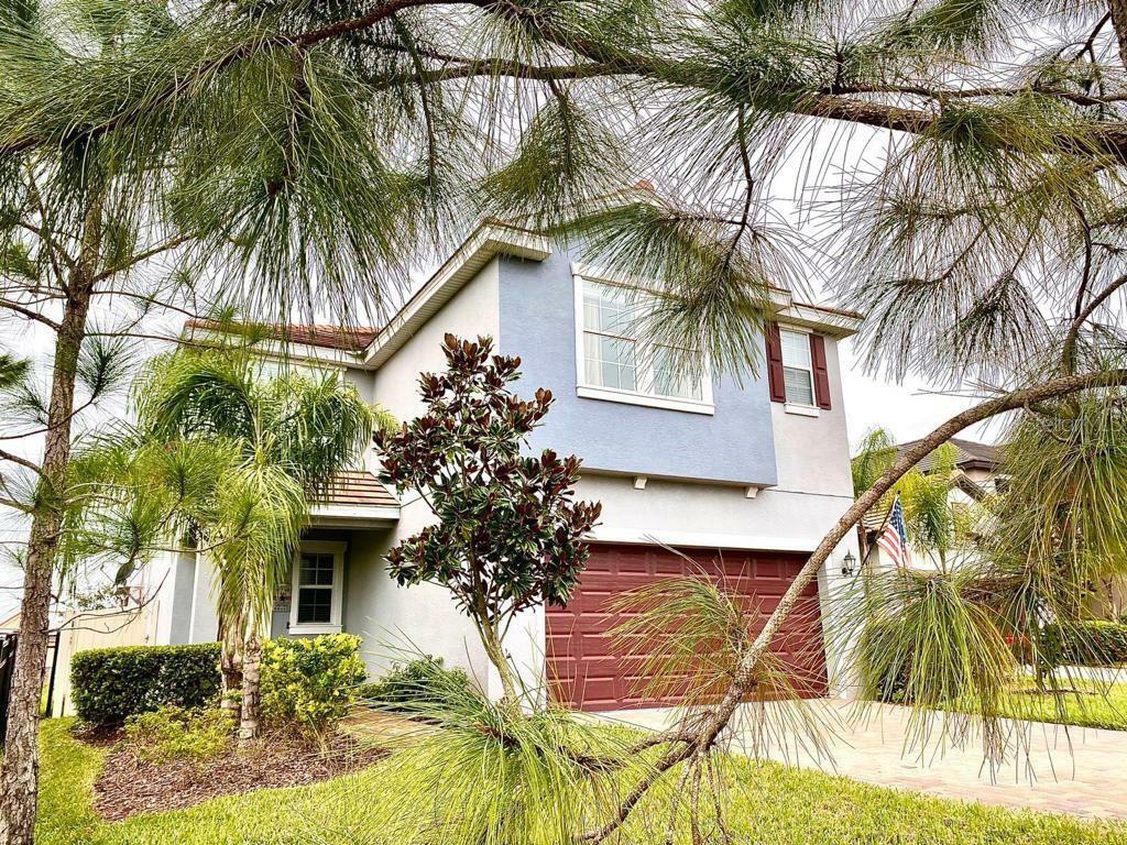 Property Photo:  916 Terra Vista Street  FL 33511 