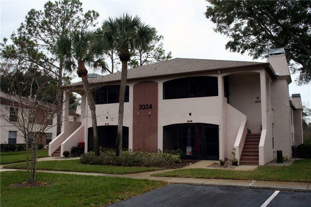 Property Photo:  3024 Bonaventure Circle 204  FL 34684 