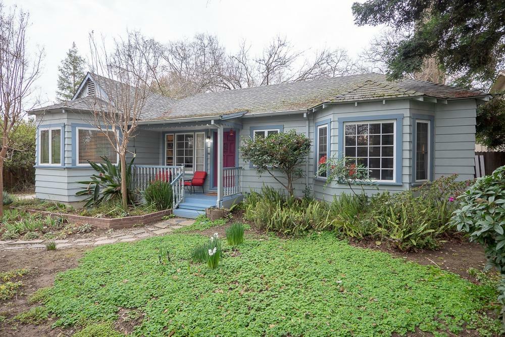 Property Photo:  3738 Eastern Avenue  CA 95821 