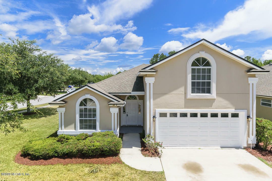 Property Photo:  1200 Springhealth Court  FL 32092 