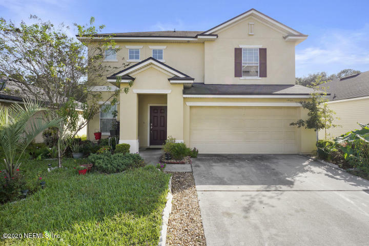 Property Photo: 5519 Village Pond Circle FL 32222