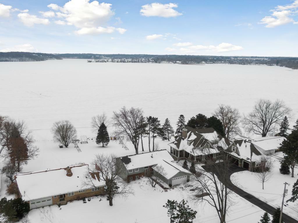 Property Photo:  3331 Shore Drive  MN 55331 