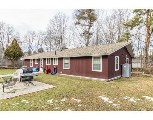 Property Photo: 165 Bolton Rd MA 01523