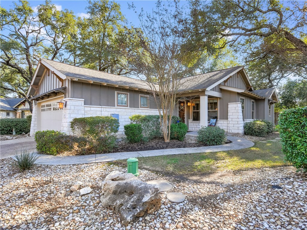9707 Anderson Mill Road 13  Austin TX 78750 photo