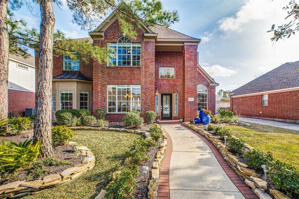 11511 Canyon Woods Drive  Tomball TX 77377 photo