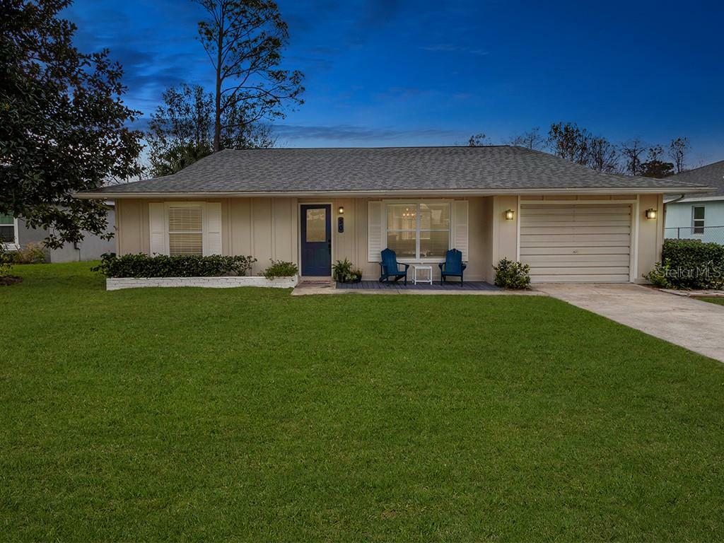 Property Photo: 50 Bonita Road FL 32713