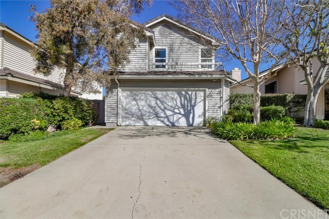 12393 Sunnyglen Drive  Moorpark CA 93021 photo