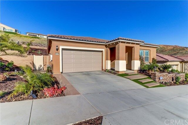 Property Photo: 24612 Overlook Drive CA 92883