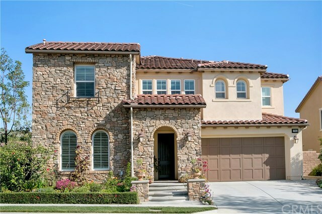 Property Photo:  792 N San Ardo Drive  CA 92821 