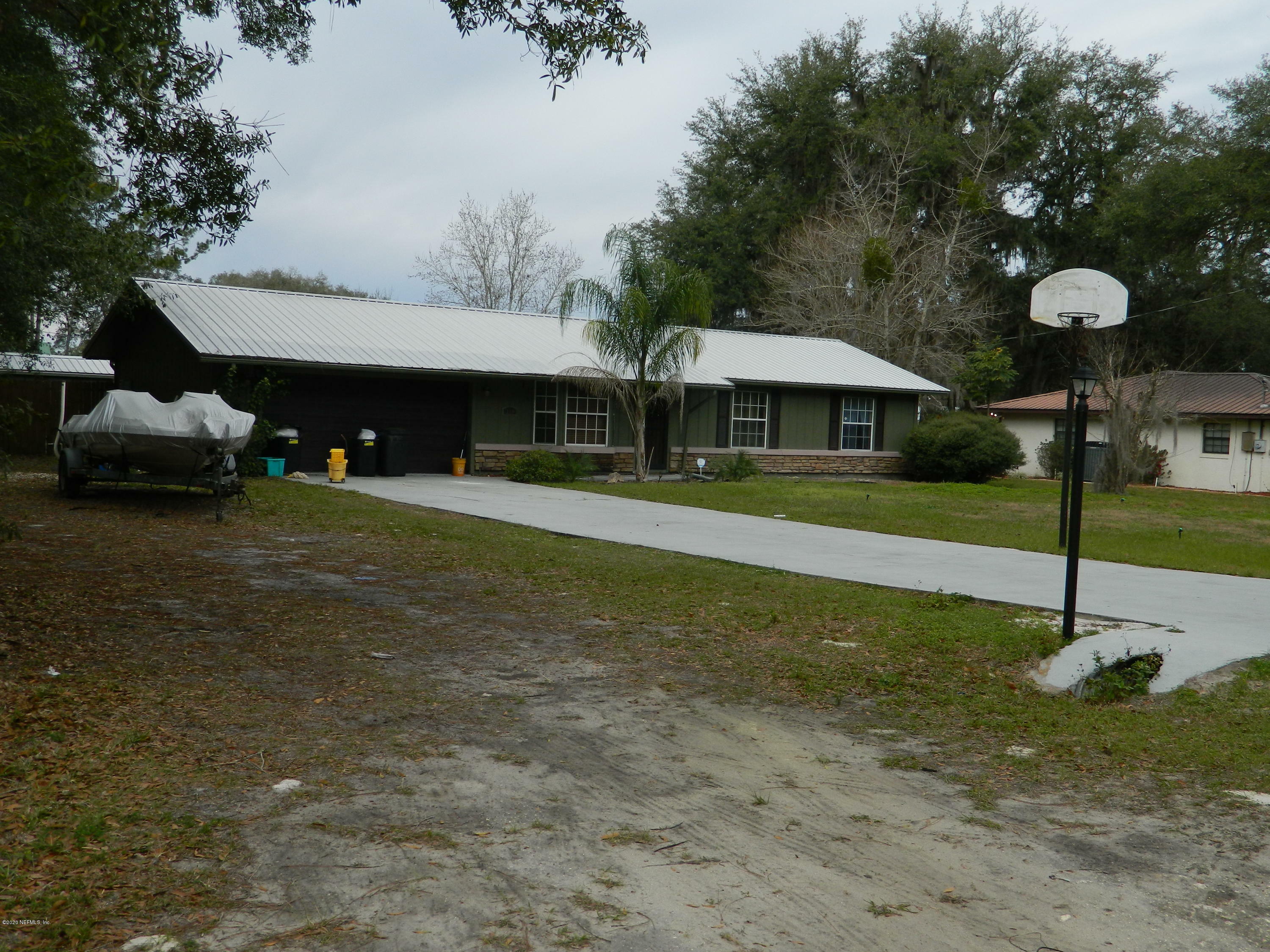 Property Photo:  109 Skeet Club Road  FL 32177 