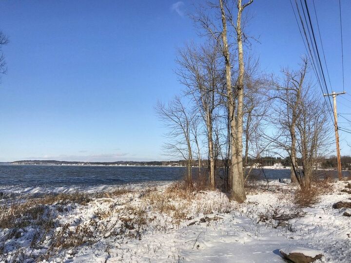 Property Photo:  849 Bay Road  VT 05482 