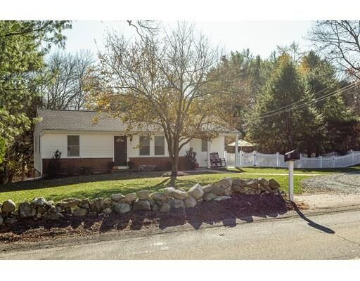 Property Photo:  50 Cleveland Street  MA 02056 