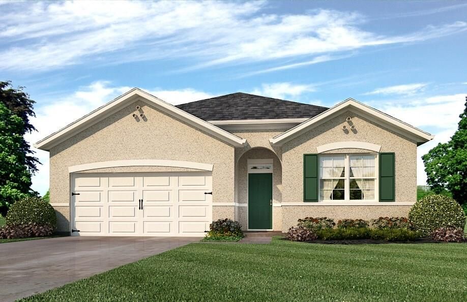 Property Photo:  3290 Roxbury Place  FL 32968 