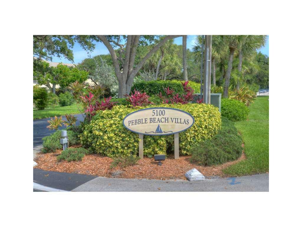 Property Photo: 5100 Highway A1a 11B FL 32963