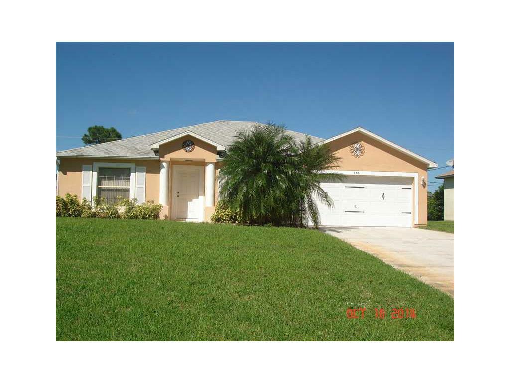 956 18th Street SW  Vero Beach FL 32962 photo