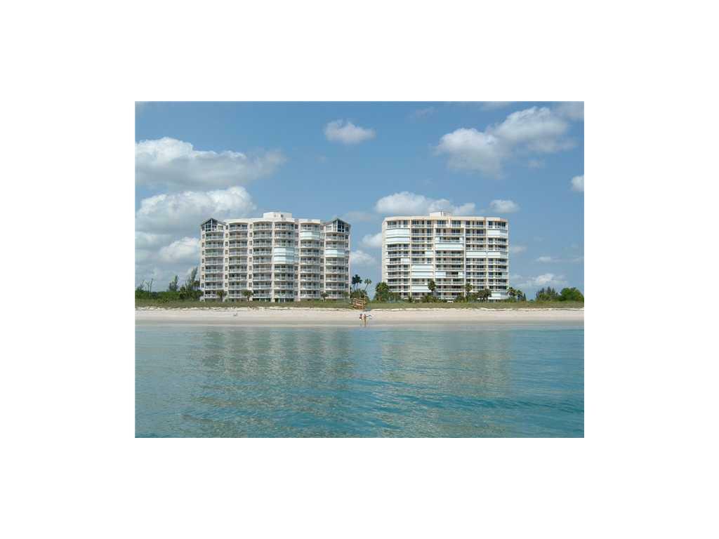 Property Photo: 3880 A1a 1103 FL 34949